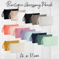 Preview: Boutique Accessory Pouch